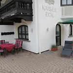 Kaisereck Lägenhet *