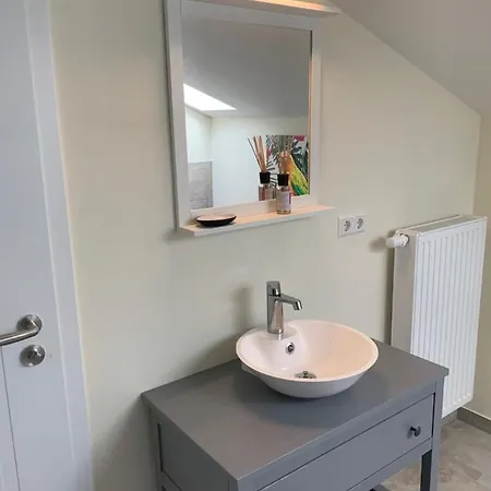 Kaisereck Apartmán Reit im Winkl