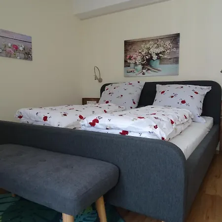 Apartamento Kaisereck