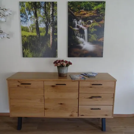 Apartmán Kaisereck *