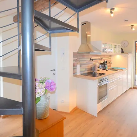 Kaisereck Apartamento