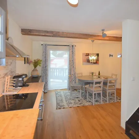 Apartamento Kaisereck