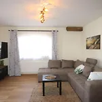 Apartmán Kaisereck Reit im Winkl