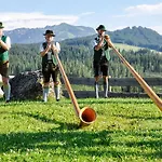 Apartmán Kaisereck