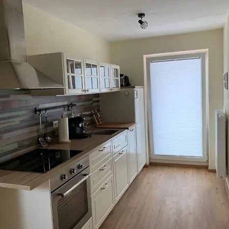 Apartment Kaisereck