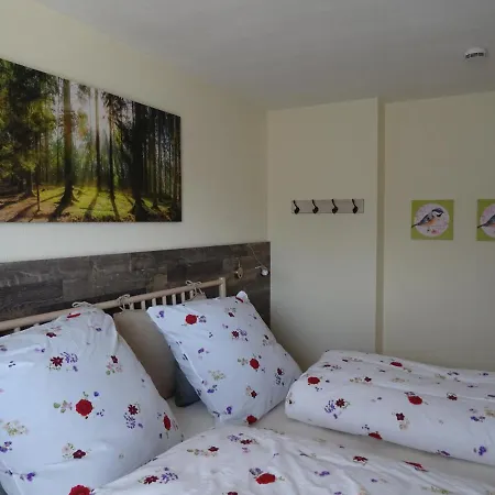Apartment Kaisereck