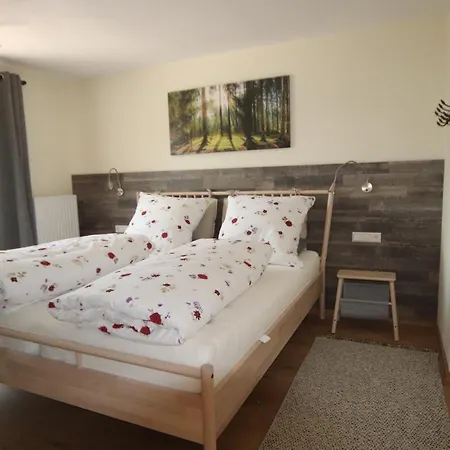 Kaisereck Apartment Reit im Winkl