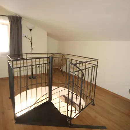 Kaisereck Apartment Reit im Winkl