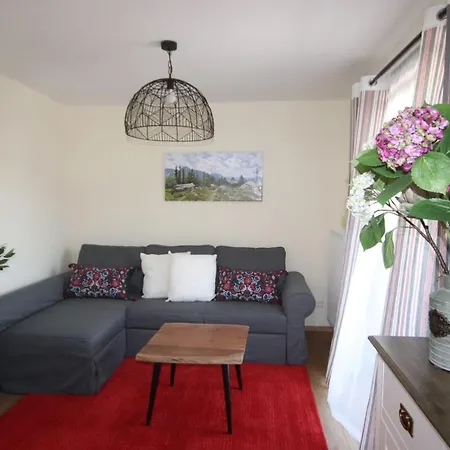 Apartment Kaisereck
