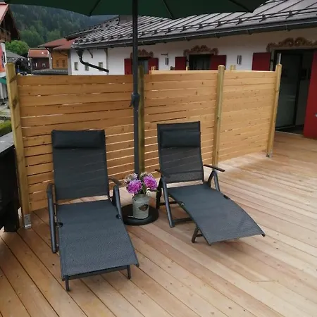 Kaisereck * Reit im Winkl
