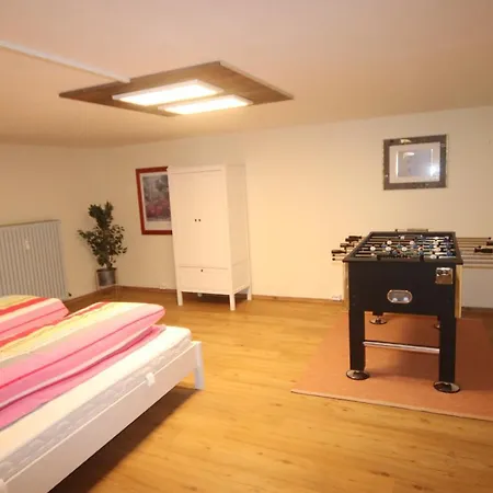 Apartment Kaisereck Reit im Winkl