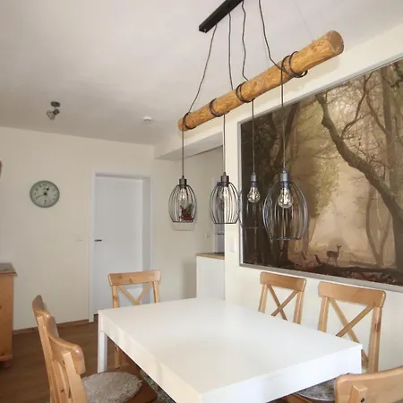 Apartment Kaisereck Reit im Winkl