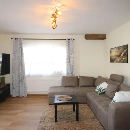 Apartment Kaisereck Reit im Winkl