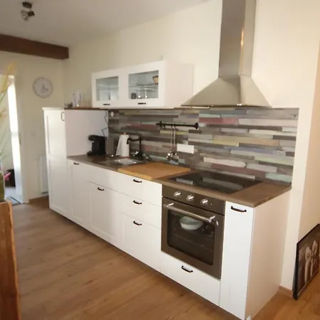 Apartment Kaisereck