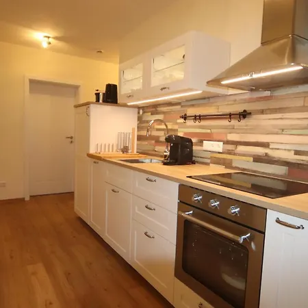 Kaisereck Apartment Reit im Winkl