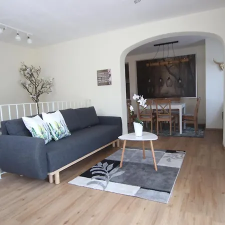 Kaisereck Apartment