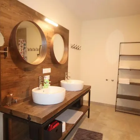 Kaisereck Apartment *