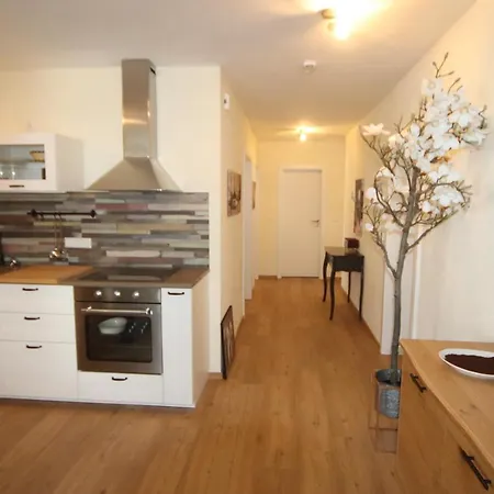 Apartment Kaisereck Reit im Winkl