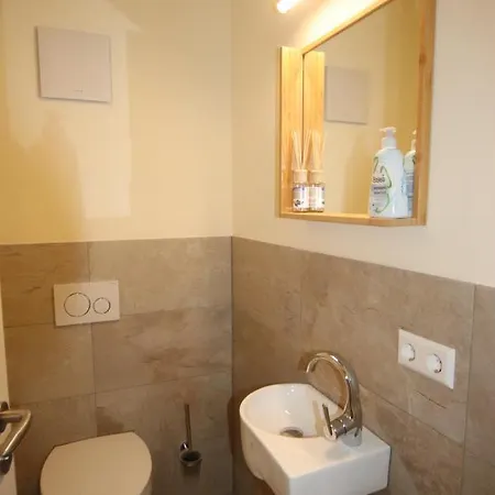 Kaisereck Apartment Reit im Winkl