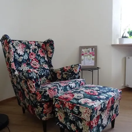 Kaisereck Apartament Reit im Winkl
