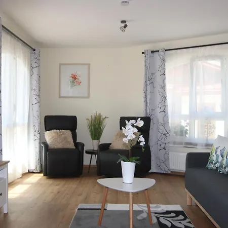 Kaisereck Apartament Reit im Winkl