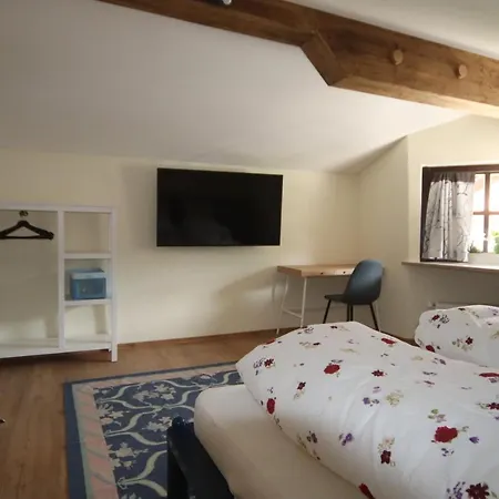 Apartment Kaisereck *