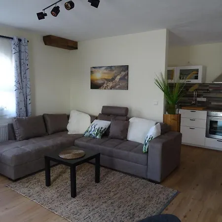 Kaisereck Apartment