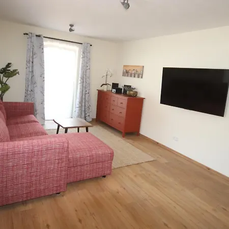 Apartment Kaisereck