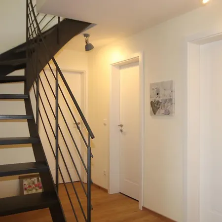 Apartament Kaisereck Reit im Winkl