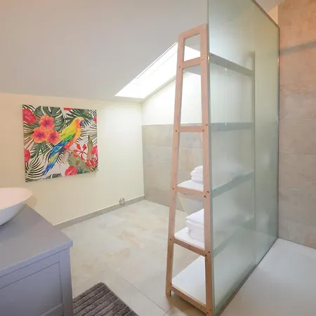Apartment Kaisereck *