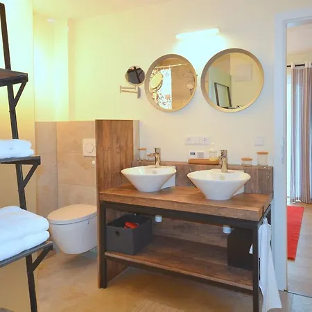 Kaisereck Apartment *