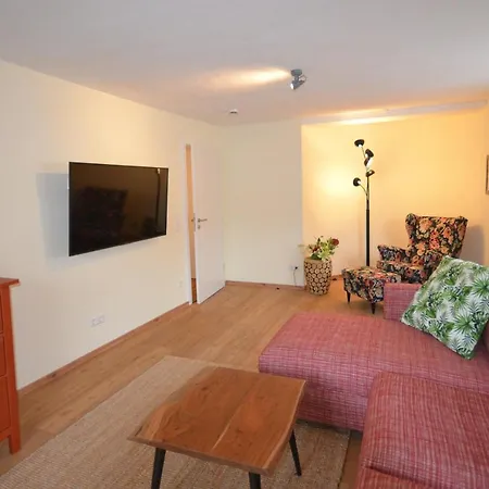 Apartment Kaisereck *