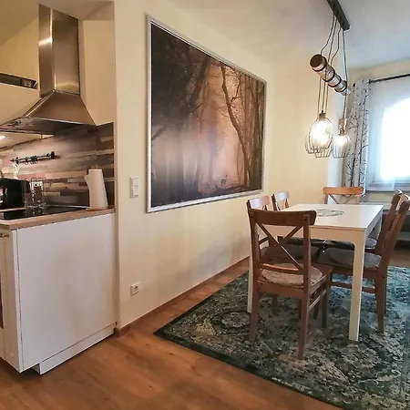 Kaisereck Apartment