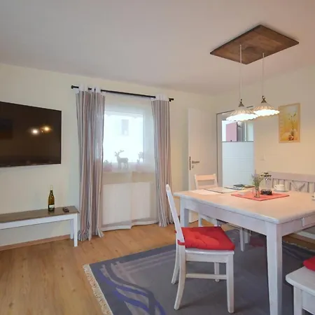 Kaisereck Apartment Reit im Winkl