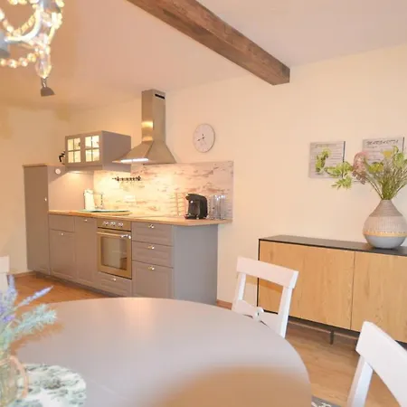 Kaisereck Apartment