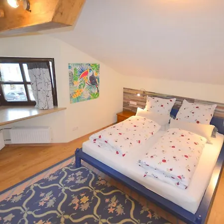 Apartment Kaisereck Reit im Winkl