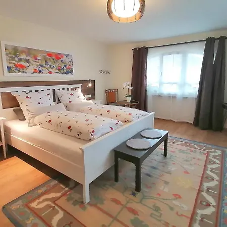 Kaisereck Apartment *