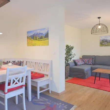Kaisereck Reit im Winkl