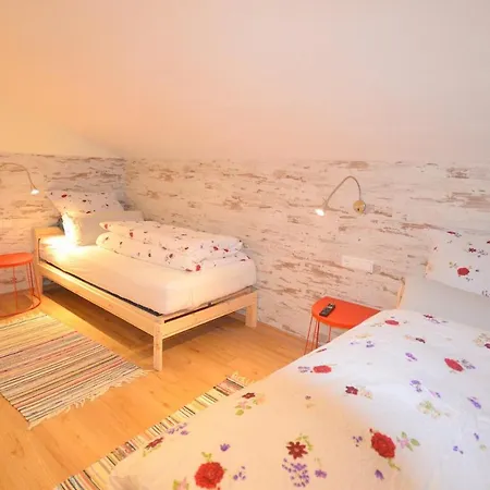 Kaisereck Apartament *