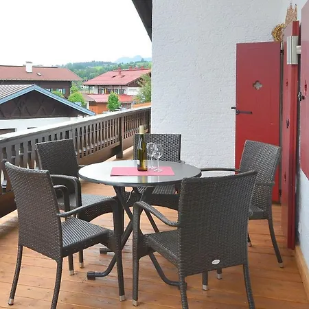 Kaisereck Apartment *