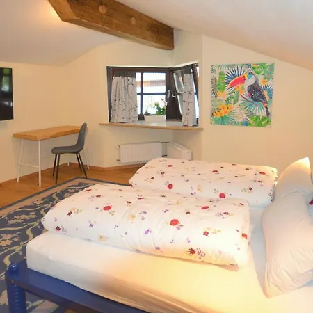 Apartment Kaisereck Reit im Winkl